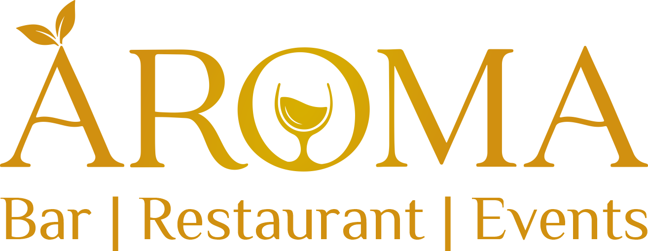 Aroma Logo